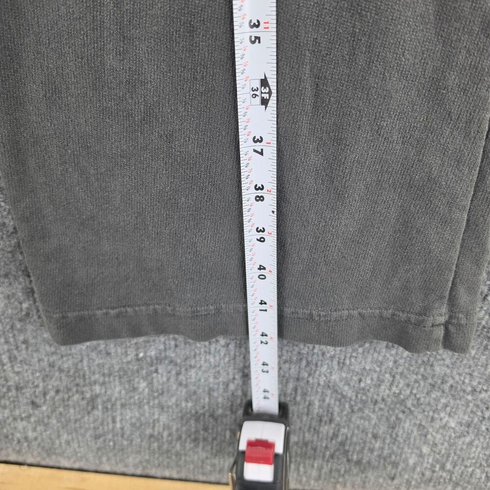 Talentless Pants Women XS French Terry Lounge Wide Leg Sweatpants Cozy Lounge - Picture 13 of 13